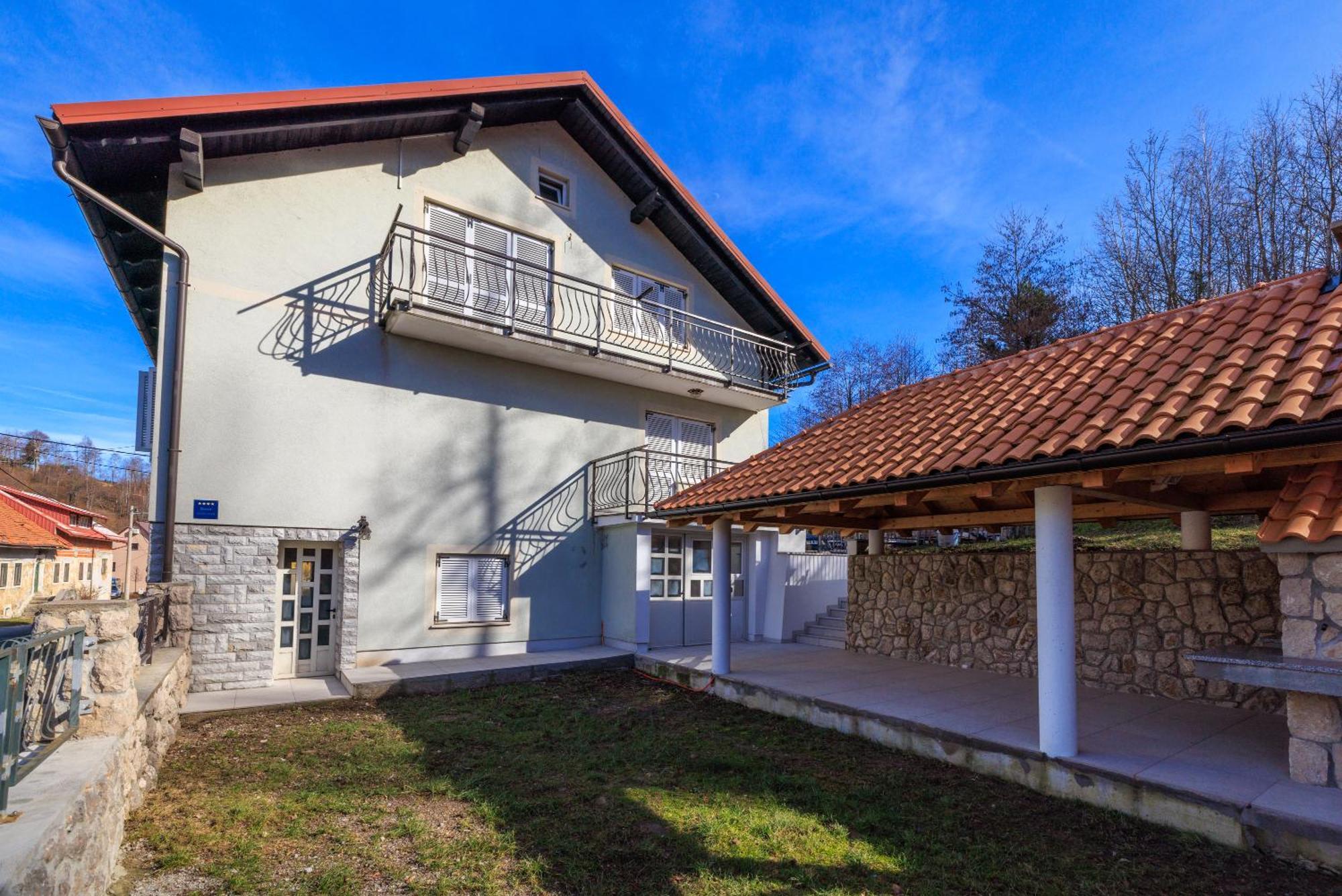 Apartament Andelic- 1 Fužine