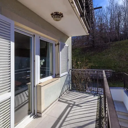 Apartmani Andelic- Fuzine 1 Exterior photo