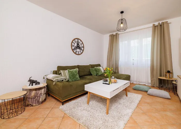Apartmani Andelic- Fuzine 1