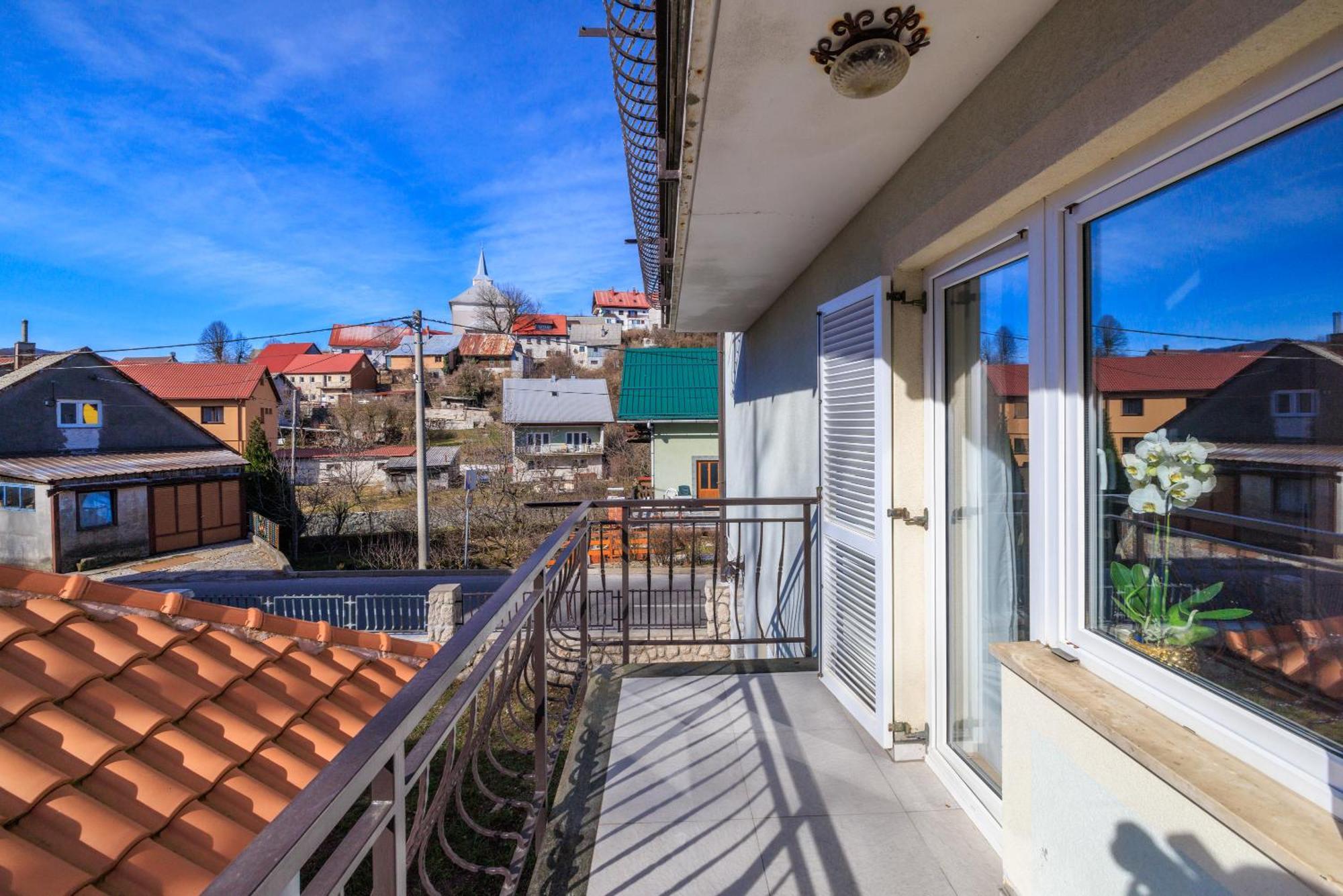 Apartment Andelic- 1 *