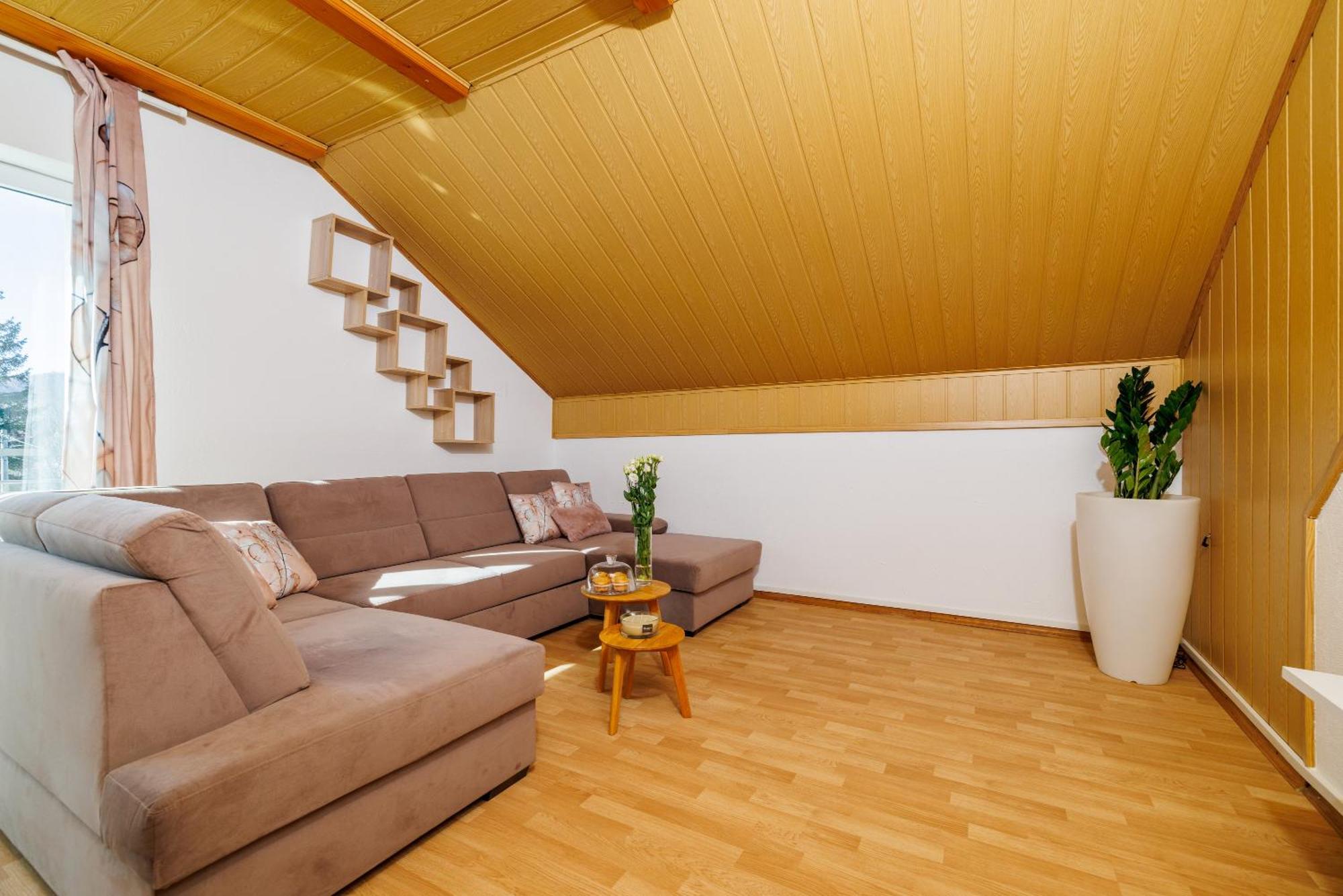 Apartment Andelic- 1 *
