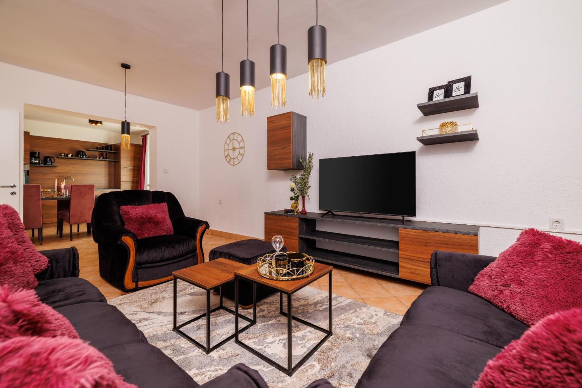 Apartment Andelic- 1
