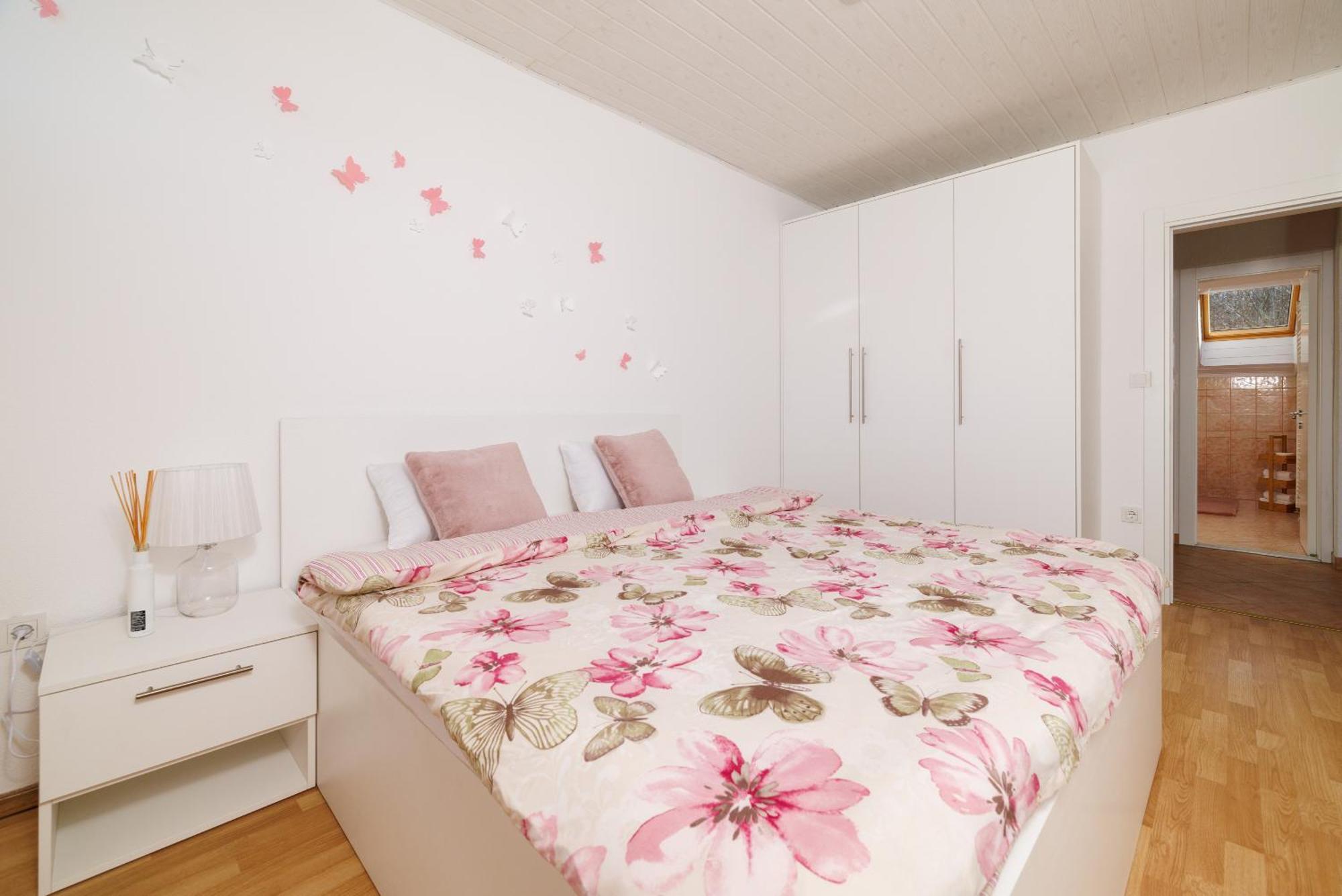 Apartment Andelic- 1 Fuzine