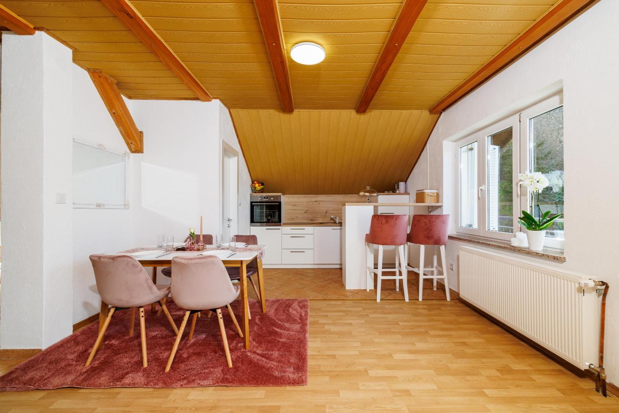Apartment Andelic- 1 *