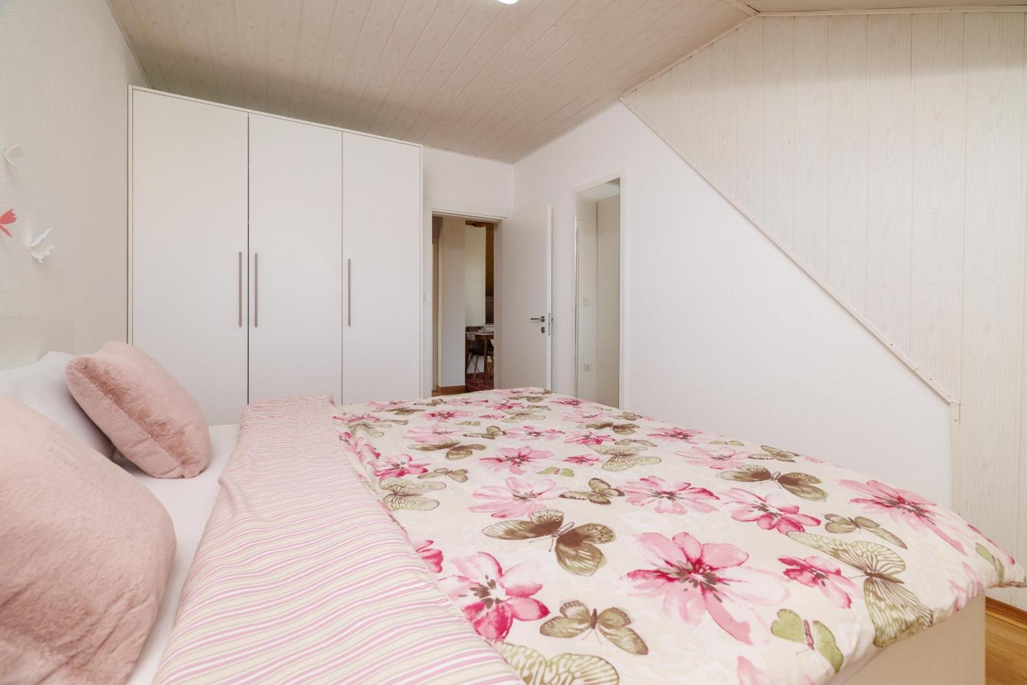 Apartment Andelic- 1 Fuzine