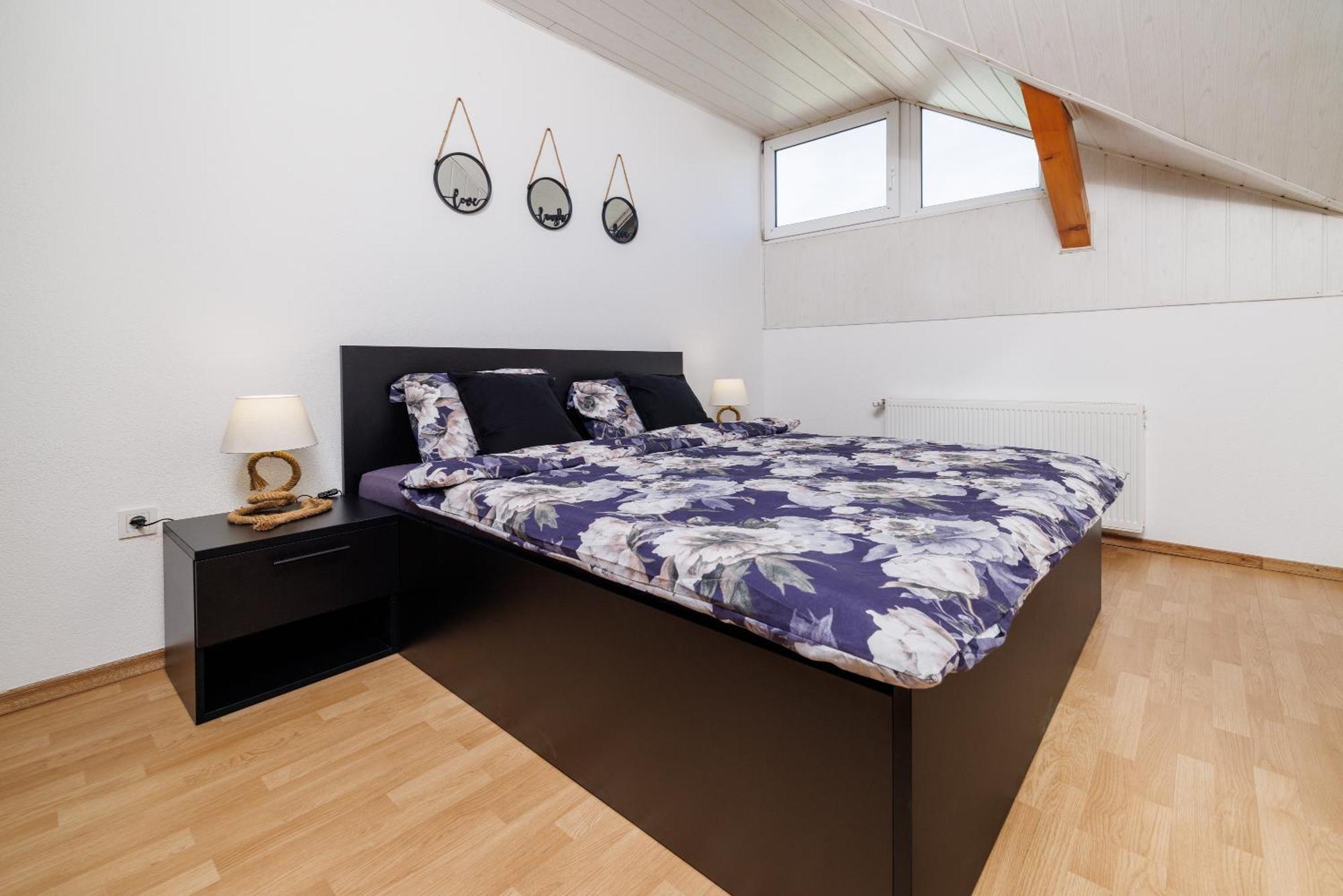 Apartment Andelic- 1 Fuzine