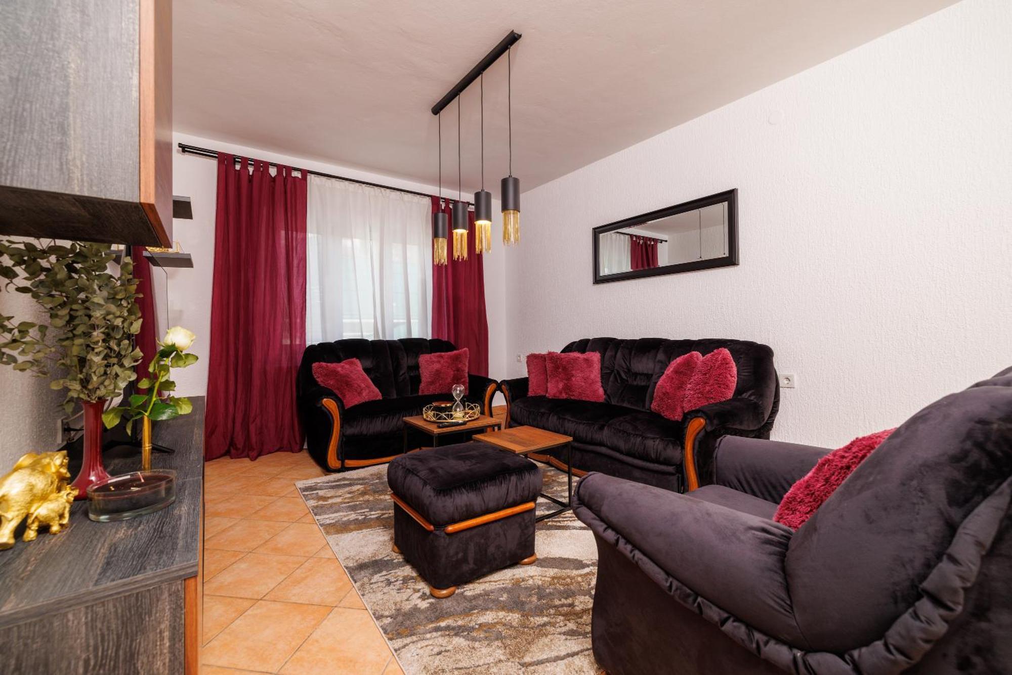 Apartment Andelic- 1 *